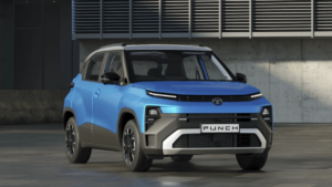 India Car Sales Report August 2026: Tata Punch Reclaims Top Spot as Market Surges 33% Tata Punch Sales