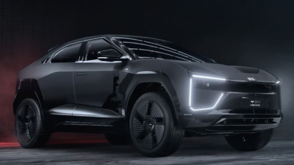 Mahindra’s “Born Electric” Revolution: 50,000 Sales in Just 12 Months