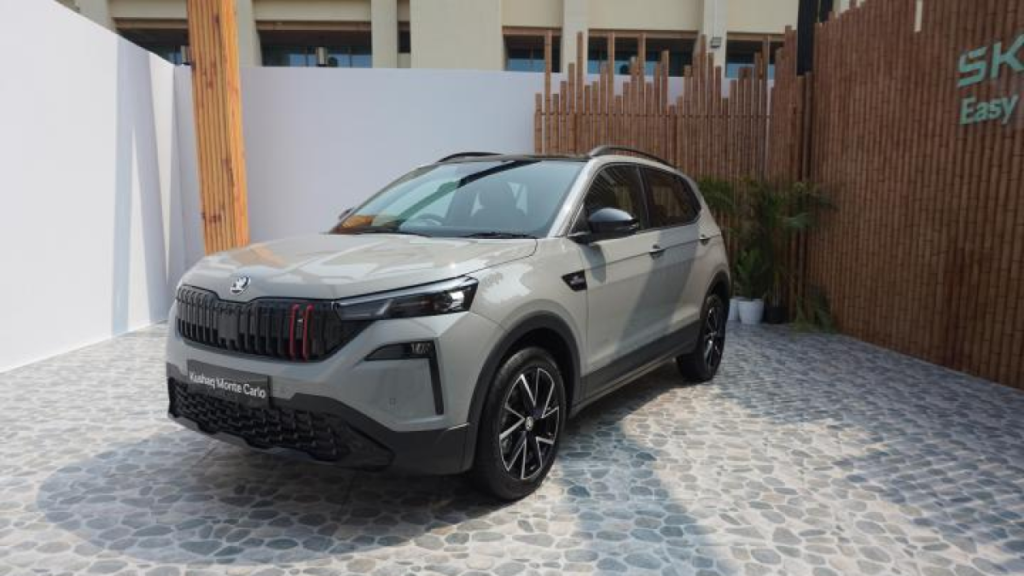 Skoda-VW March 2026 Sales Analysis: The “India 2.0” Strategy Hits High Gear