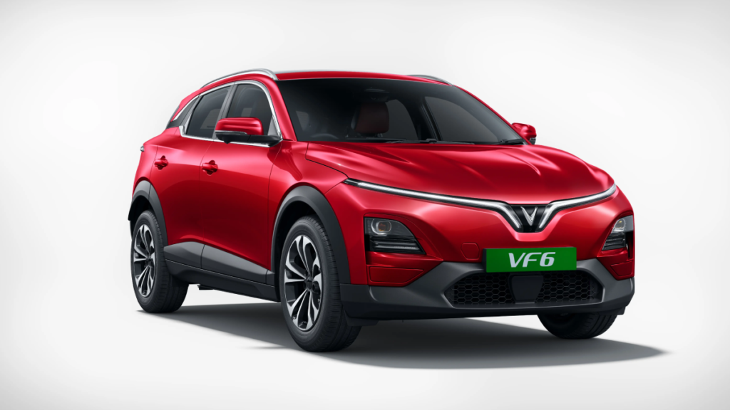 Trade Gas for Electric: VinFast’s New Strategy to Displace Petrol and Diesel in India