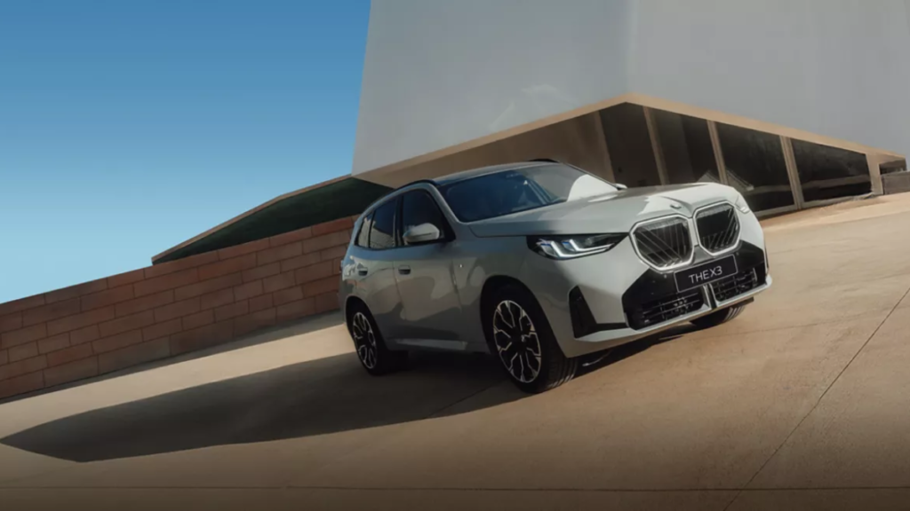 BMW’s 2026 Mega-Offensive: 23 New Launches to Redefine Luxury in India