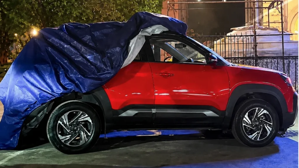 Tactical Refinement: 2026 Maruti Suzuki Brezza Facelift Scheduled for July 23 Debut
