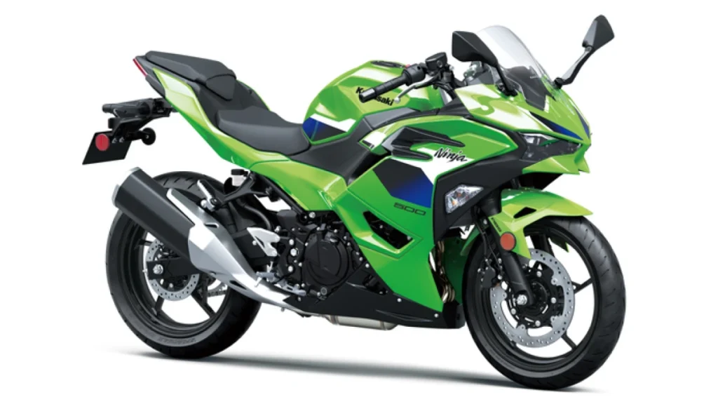 The Parallel-Twin Paradox: Breaking Down the Premium Price Tag of the 2026 Kawasaki Ninja 500
