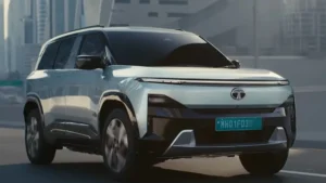 August Car Sales Tata EV 94% Surge