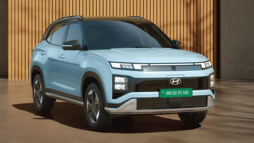 Shifting Gears: How Hyundai’s BaaS Model Drops the Creta Electric Entry Price to ₹10.99 Lakh