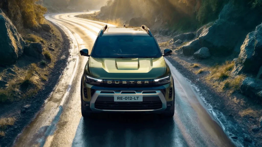 2026 Renault Duster Long-Term Review
