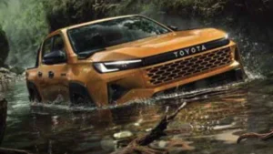 Hilux 2026