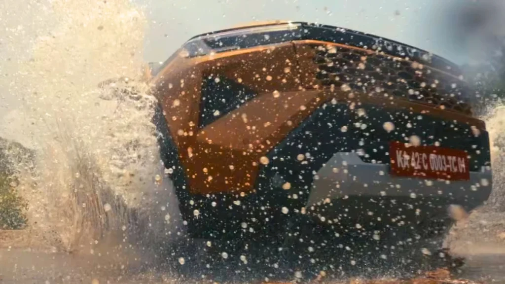 Next-Gen Toyota Hilux Teased: Launching in India on July 28 With a Hybrid Twist