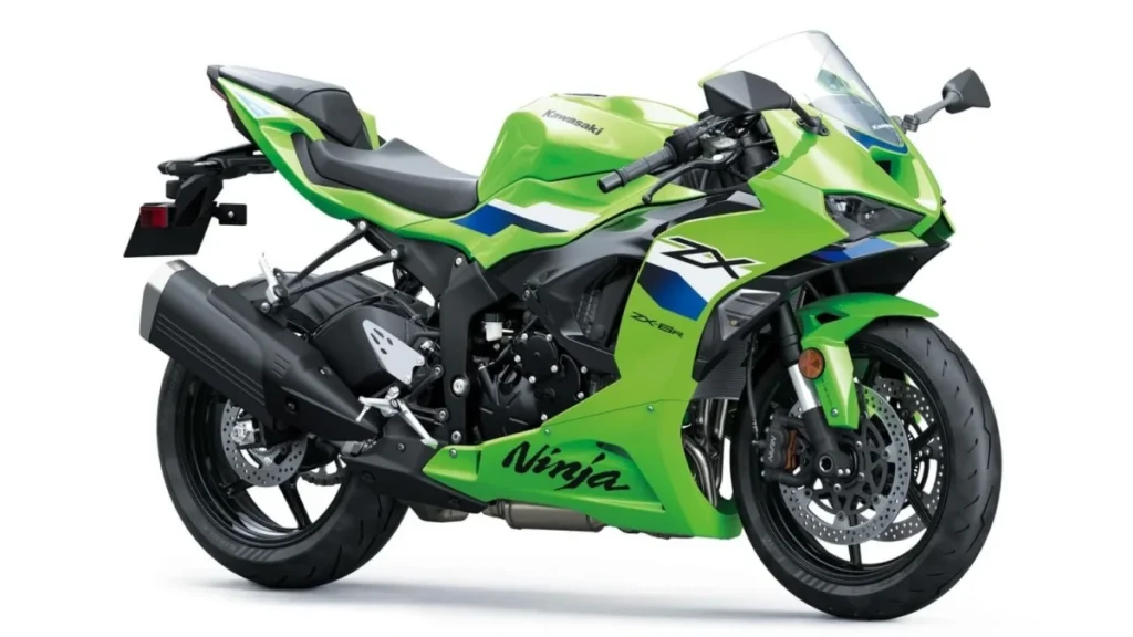 The Green Team Special: Kawasaki Drops Festive July 2026 Benefits Across Ninja & ZX Lineup