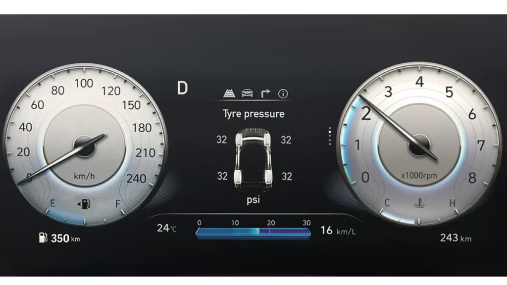 How TPMS Works: Direct vs Indirect Tire Pressure Monitoring Systems Explained
