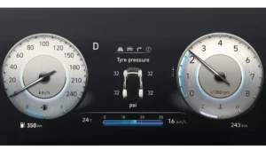 How TPMS Works: Direct vs Indirect Tire Pressure Monitoring Systems Explained