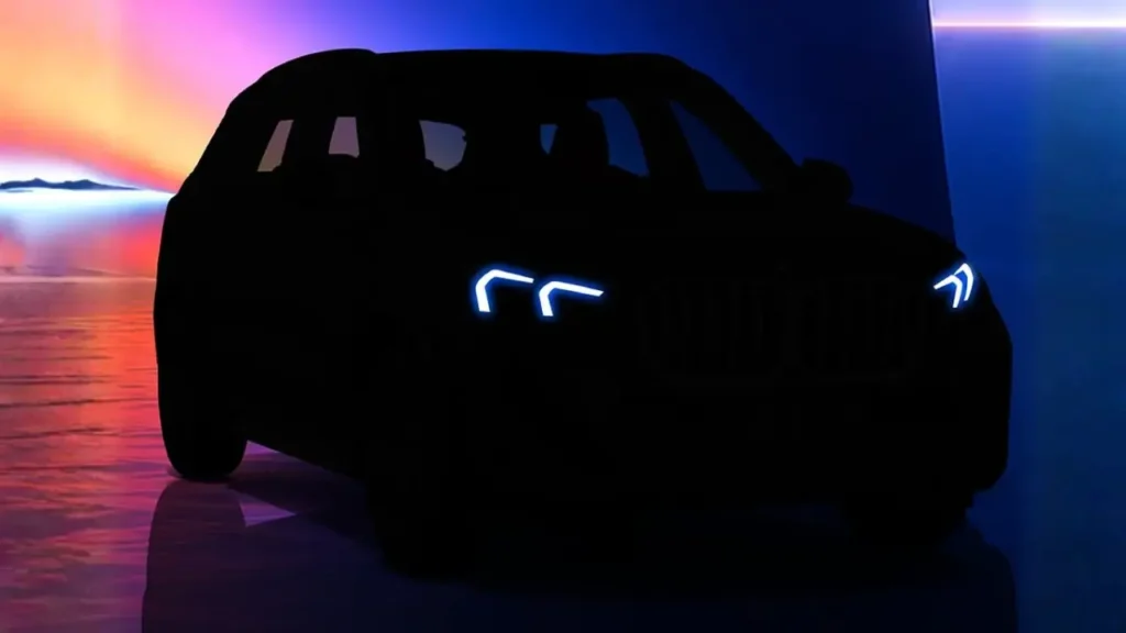 BMW X1 Long Wheelbase (LWB) India Launch on August 21: Extra Legroom, Engine Specs, Features, and Competitor Comparison BMW X1 Long Wheelbase (LWB) India Launch on August 21