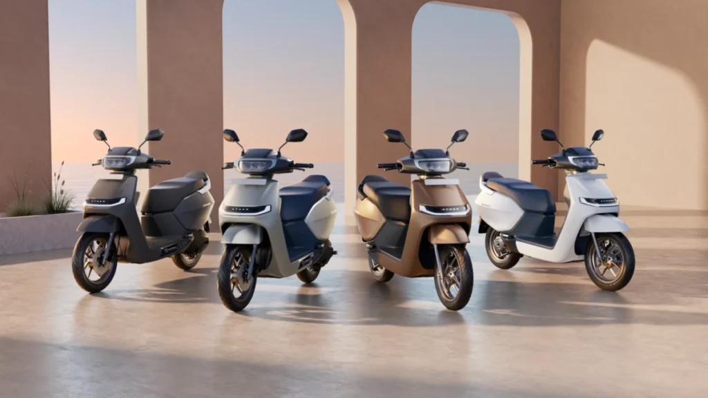 Ather Konarc 2026
