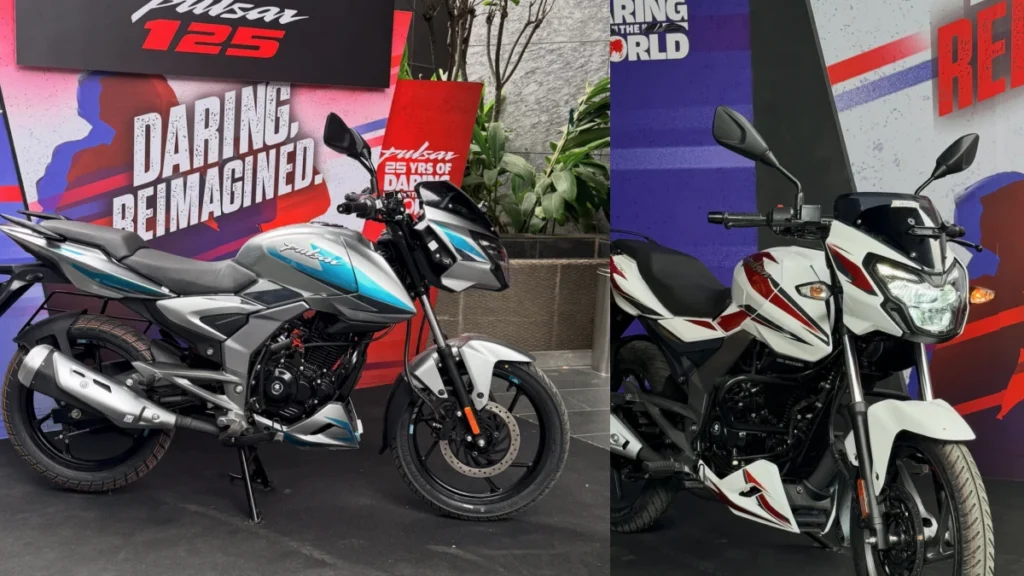 Bajaj Auto’s Pre-Festive Offensive: 6 New Motorcycles, Dual-Sport Entry, and Capacity Expansion Bajaj Pulsar 150 125 2026