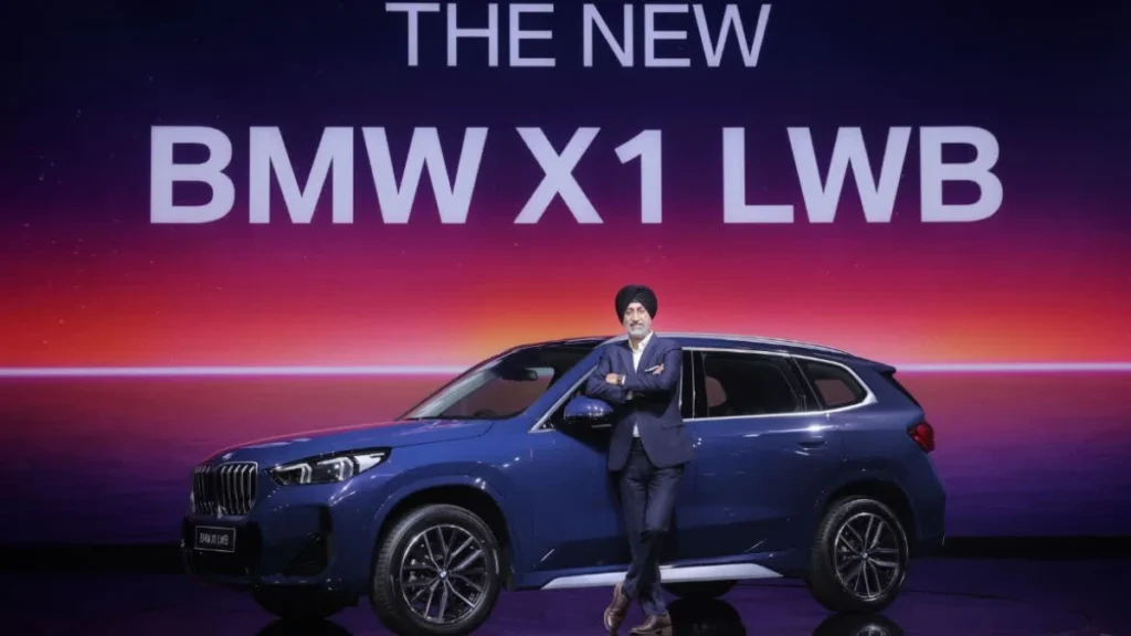 BMW X1 2026