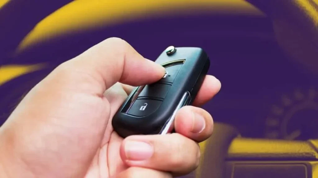 Dead Key Fob Battery? Here’s How to Start Your Car Without Replacing It Smart key battery dead