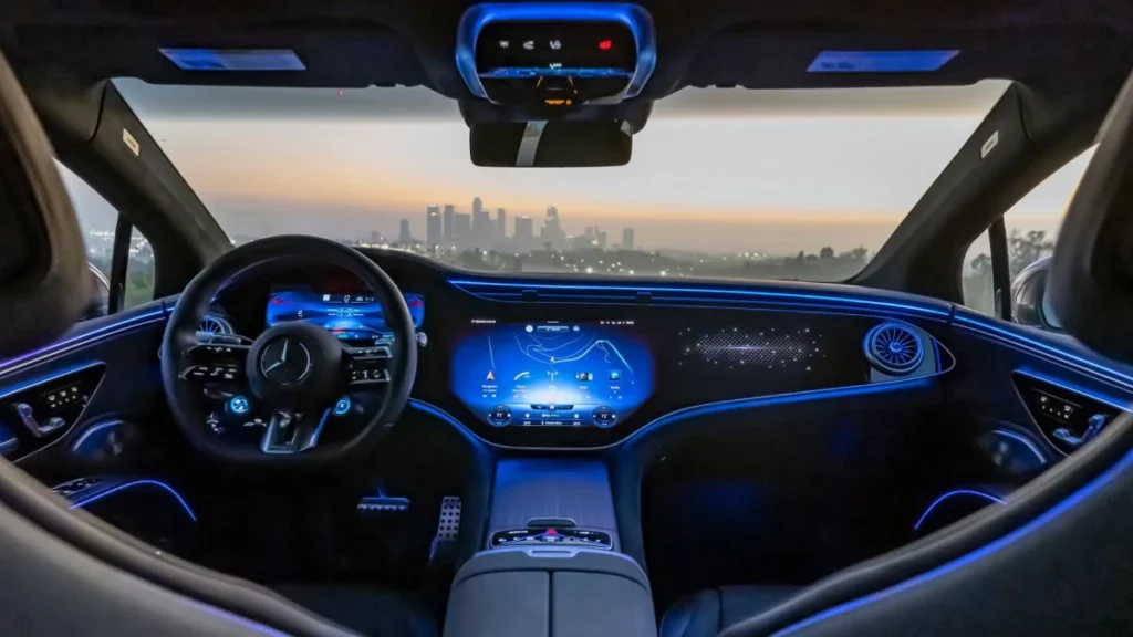 Car Screen Problems and Safety Recalls