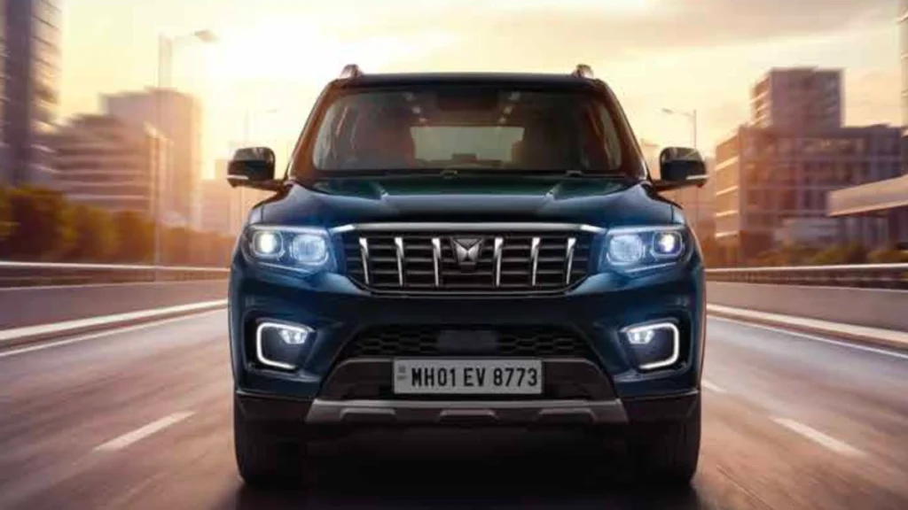Mahindra Scorpio N Variants Explained: Z8S vs Z8 vs Z8T vs Z8L