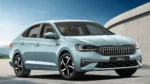Skoda Slavia Facelift 2026