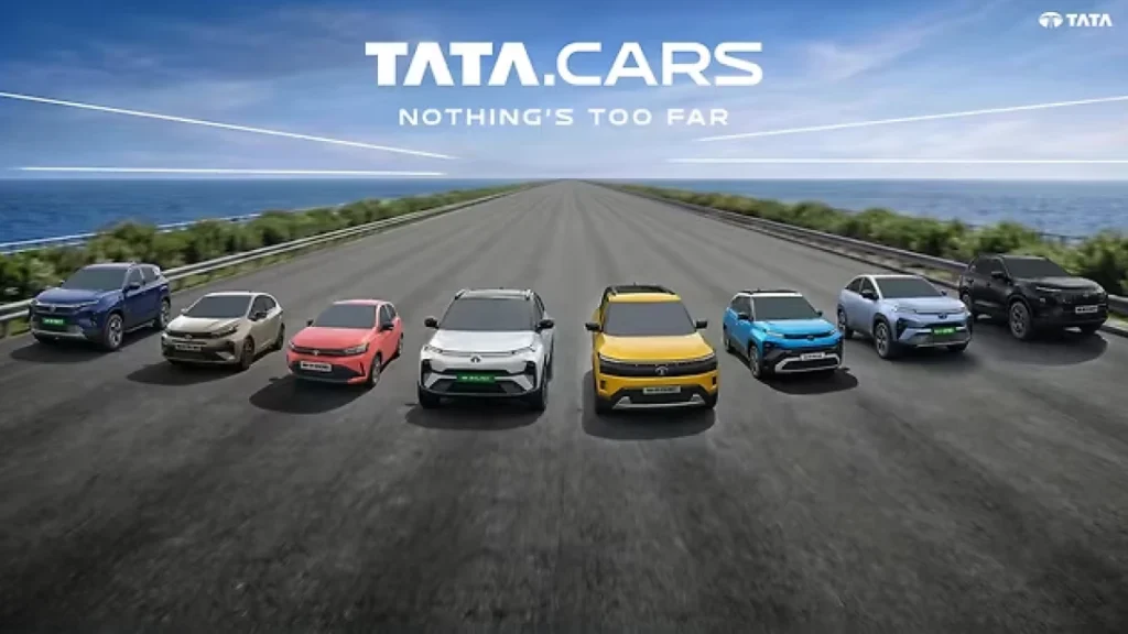 Tata Motors