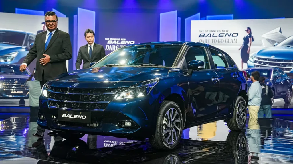 New Maruti CNG-AMT