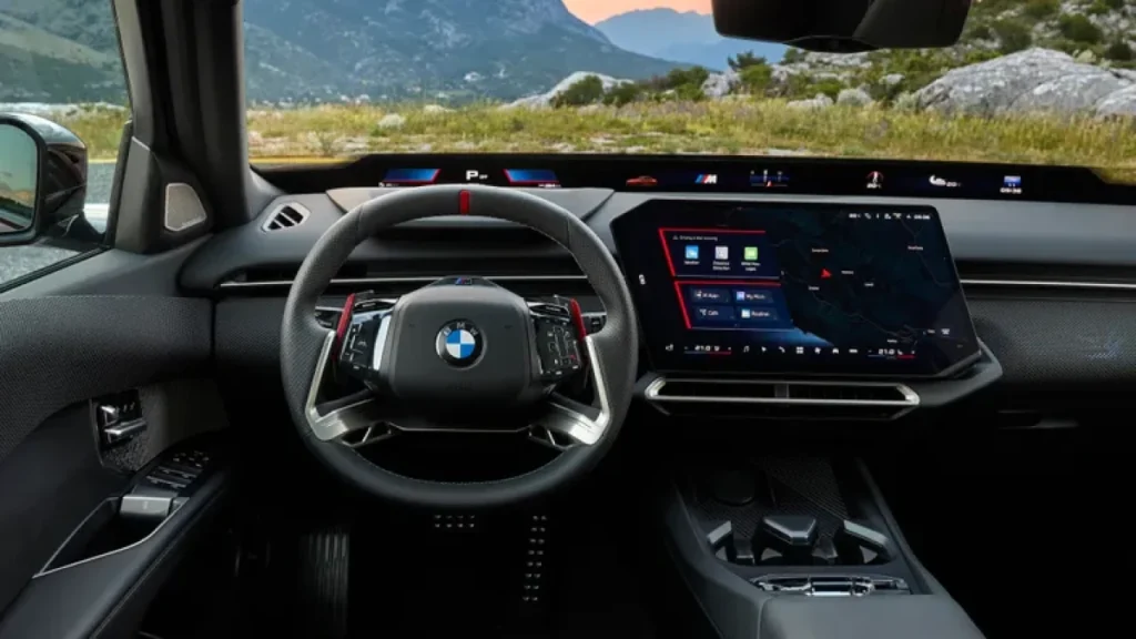 2027 BMW 3 Series First Look