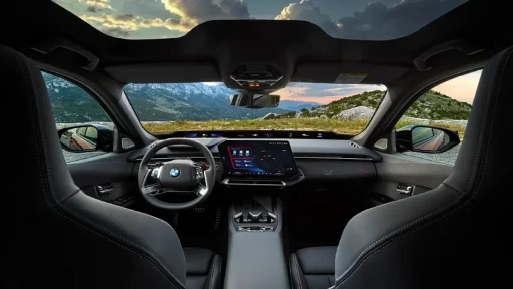 2027 BMW 3 Series First Look