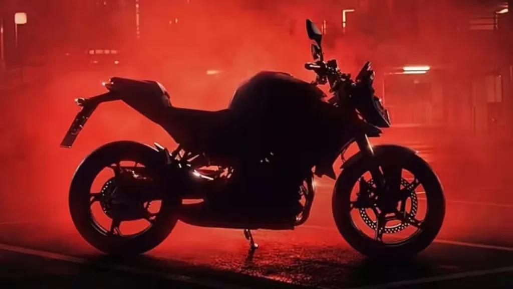 BMW F 450 R Roadster World Premiere set for October BMW F450 Launch