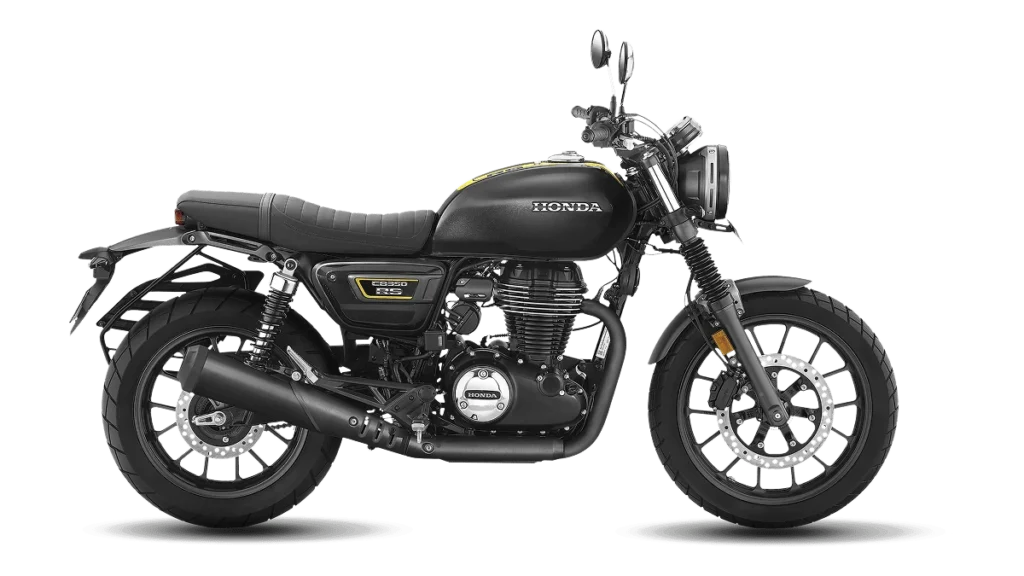 Honda CB 350 RS