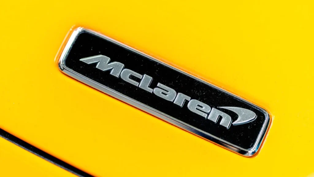 McLaren Confirms Its First SUV: £500 Million Investment, In-House Engines, and Hybrid Power Before 2030 Mclaren SUV 2030