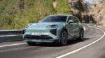 Porsche Cayenne Electric India Launched