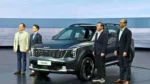 Kia Sorento 2026