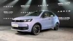 Tata Aeris Launched