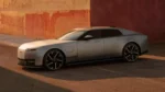 Jaguar Type 01