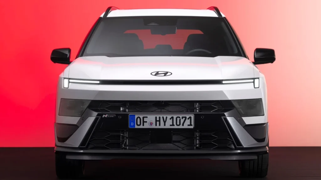 2027 Hyundai Bayon