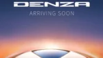 BYD Denza India