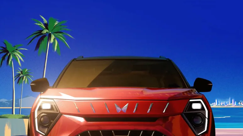 Mahindra XUV 3XO CNG Teased: Turbo Performance Meets Everyday Savings Mahindra xuv 3xo cng