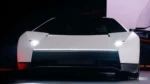 Tesla reveals Roadster